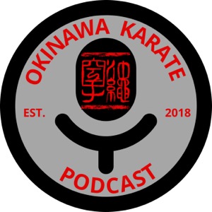 Okinawa Karate Podcast