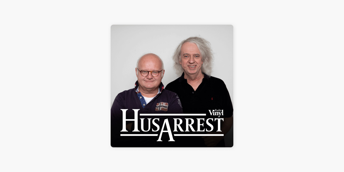 Husarrest on Apple Podcasts