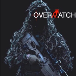 The Overwatch - Long Range Shooting