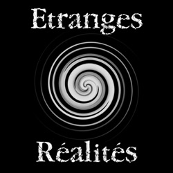 Étranges Réalités (JDR)