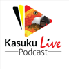 The Kasuku Live Podcast - Isaac Kasuku