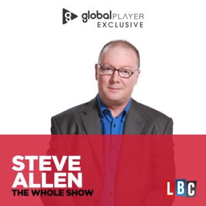 Steve Allen - The Whole Show