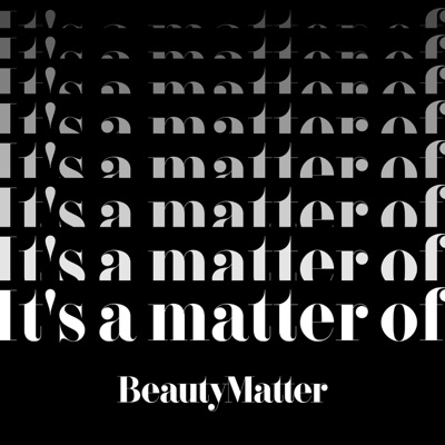 It's A Matter Of...