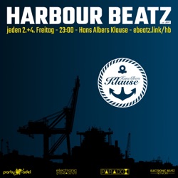 Platten Karton @ Harbour Beatz (22.09.2023)