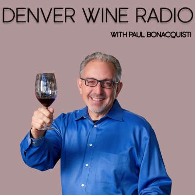 Denver Wine Radio