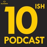 Remembering Brandon Coffman: Relive the Best Moments With Brandon on 10ish Podcast podcast episode