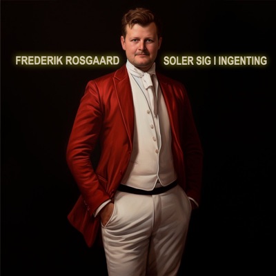 Frederik Rosgaard