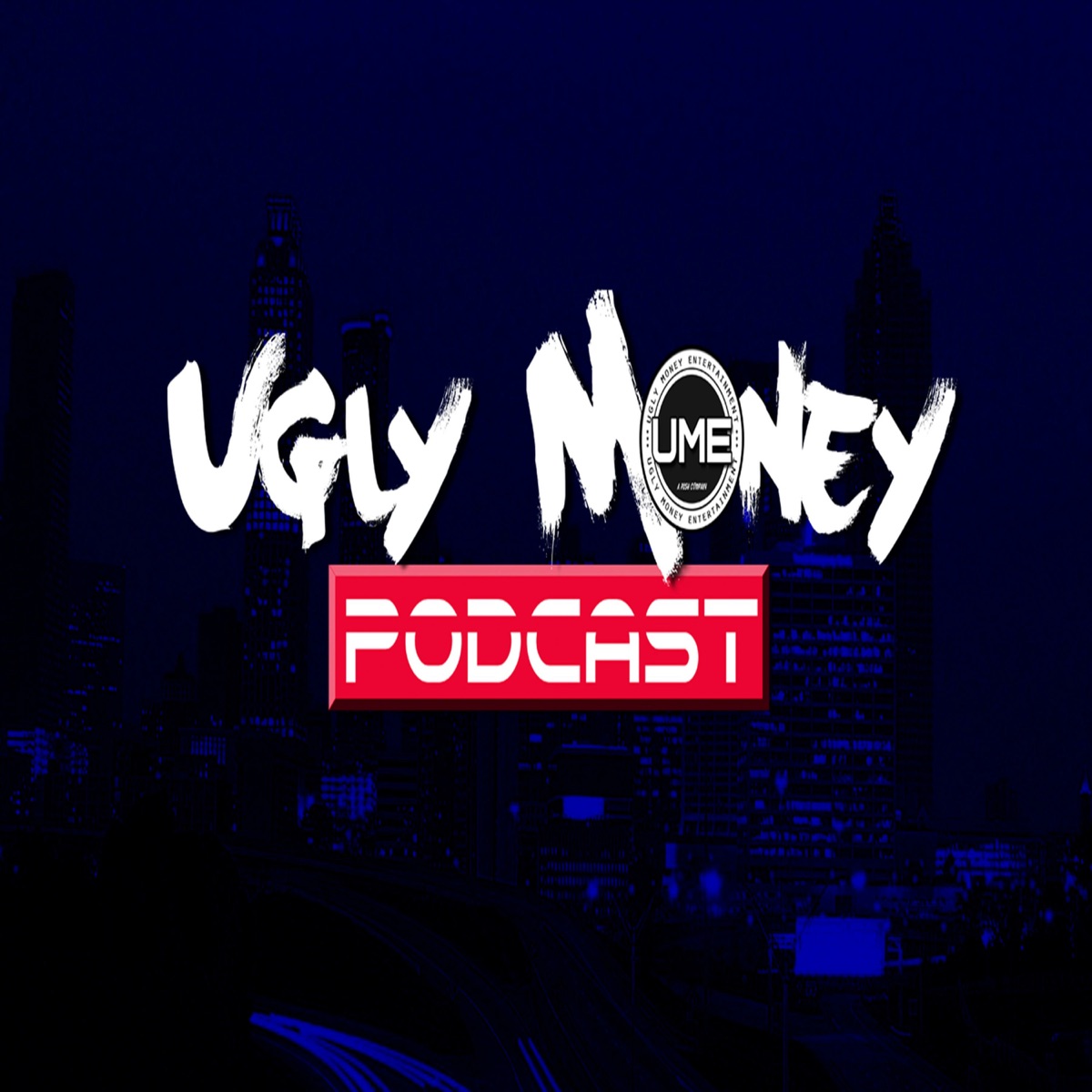 SHAWTY SHAWTY on the Ugly Money Podcast 