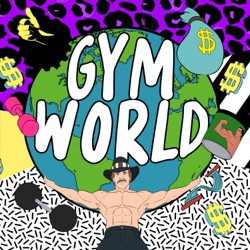 The 2023 Gym World Worldwide Worldwide Recognition Awards