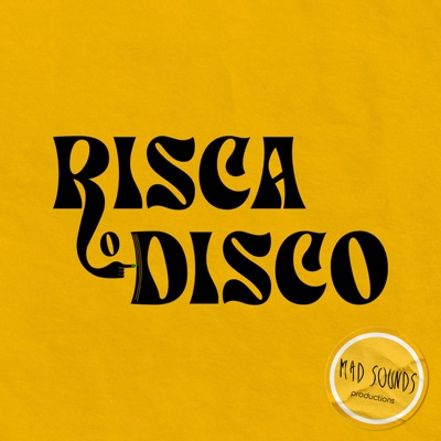 Risca o Disco:Mad Sounds Productions