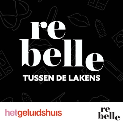 Rebelle tussen de lakens