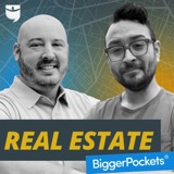 936: 4 Ways to Start Investing in Real Estate with NO or LOW Money podcast episode