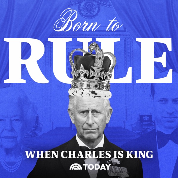 Introducing Born to Rule: When Charles is King photo