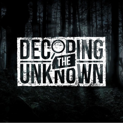 Decoding The Unknown Decoding The Unknown