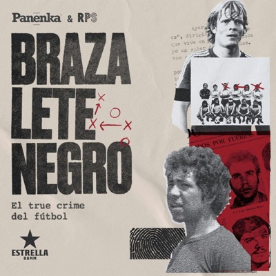 Brazalete Negro:Radio Primavera Sound / Panenka Podcast