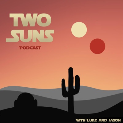 Two Suns Podcast:Jason Timpf