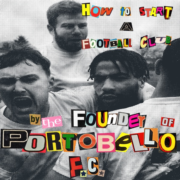 How To Start A Football Club Image