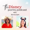 Logo of the podcast The Disney Points Podcast Podcast The Disney Points Podcast