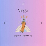 VIRGO DAILY HOROSCOPE (Saturday, August 2 2025) podcast episode