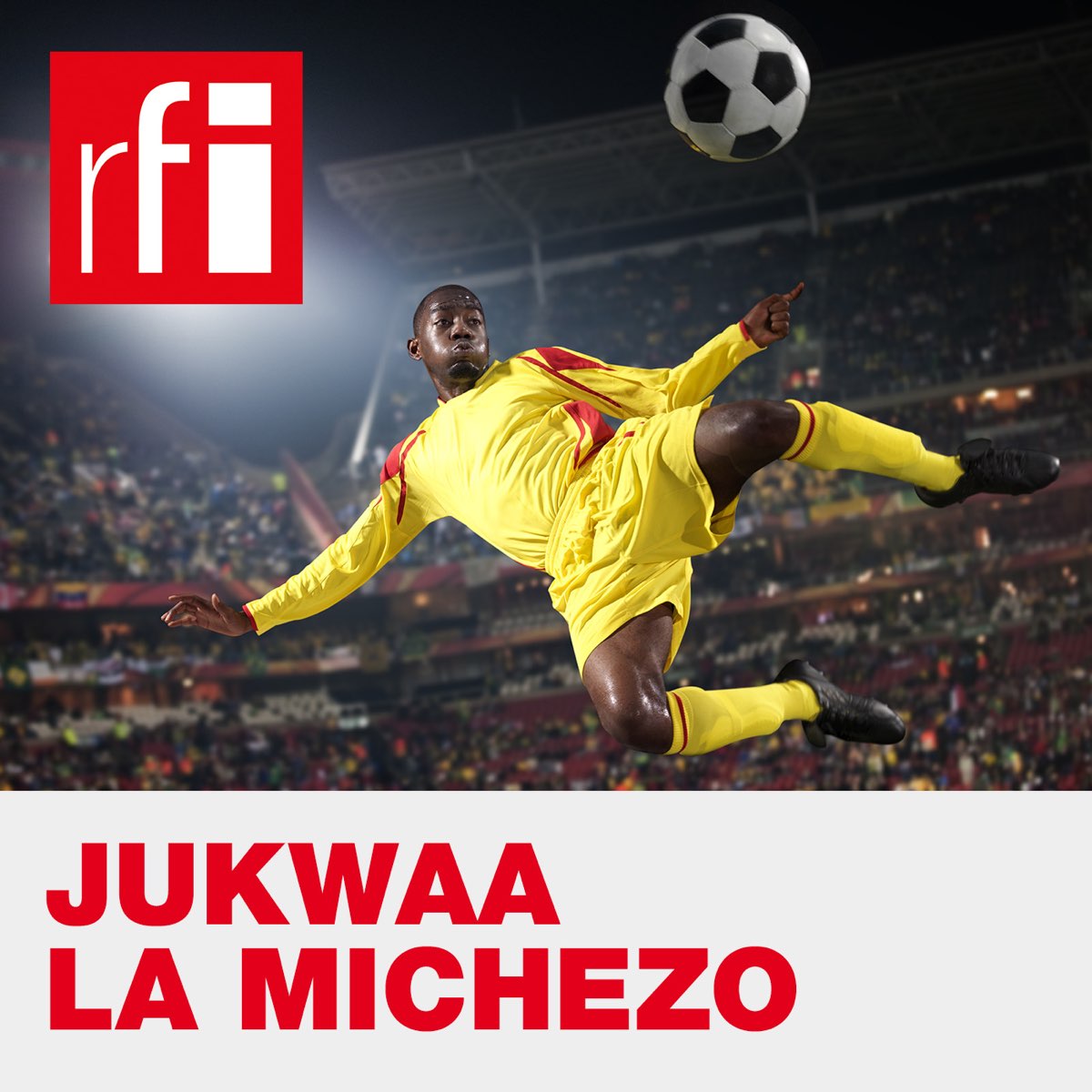 AFCON 2025 Uganda yafuzu fain Jukwaa la Michezo Apple Podcasts