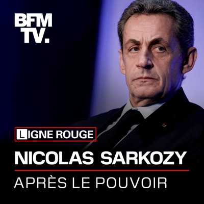 Nicolas Sarkozy, après le pouvoir