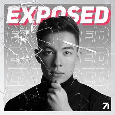 Exposed with Motoki Maxted Exposed with Motoki Maxted