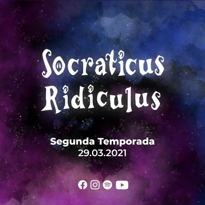 Socraticus Ridiculus Podcast