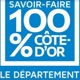 SAVOIR-FAIRE 100% COTE D'OR - K6FM