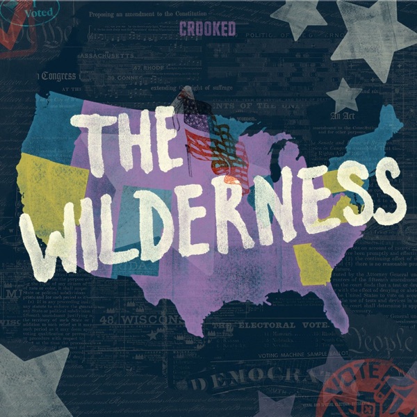 The Wilderness image