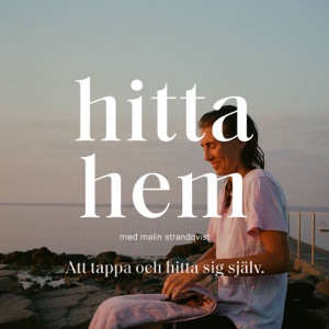 HITTA HEM med Malin Strandqvist