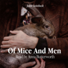 Of Mice and Men audiobook - Anna B