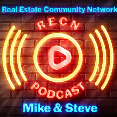 Real Estate Community Network Podcast