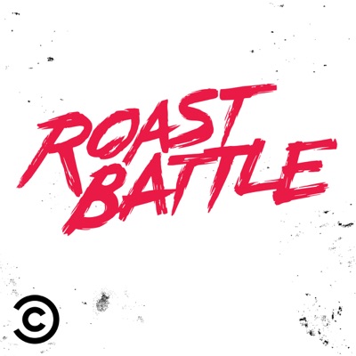 Roast Battle:Comedy Central & Starburns Industries