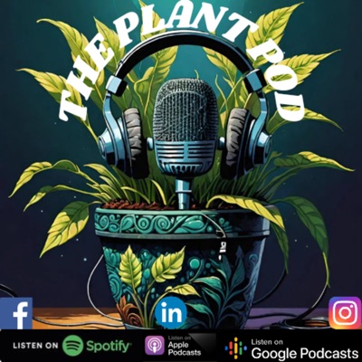The Plant Pod The Plant Pod