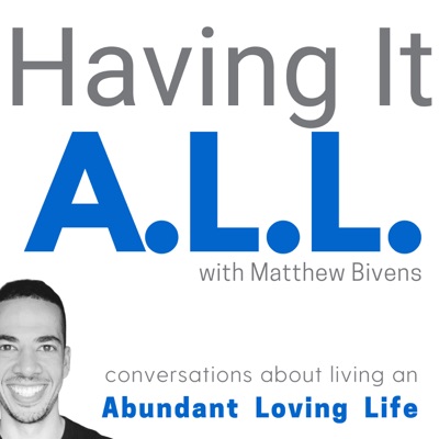 Having It A.L.L. Having It A.L.L.