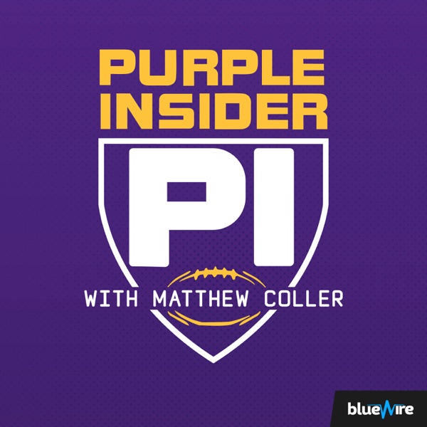 Purple Insider - a Minnesota Vikings and NFL podcast