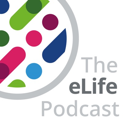 The eLife Podcast:Dr Chris Smith