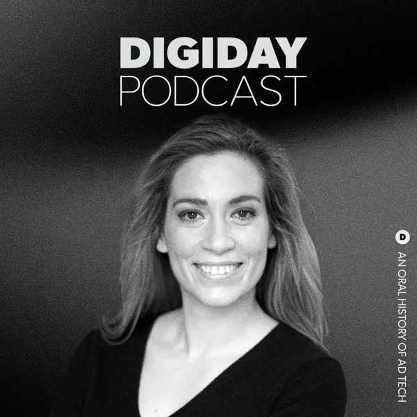 Digiday’s History of Ad Tech: Episode 4 with Ana Milicevic photo