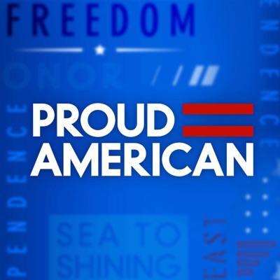 Proud American Proud American