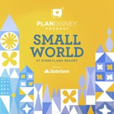 Small World at Disneyland Resort