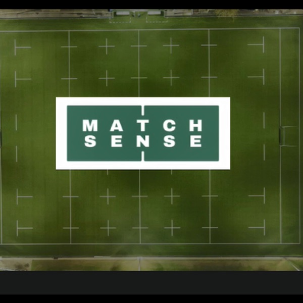 MatchSense Rugby Pod