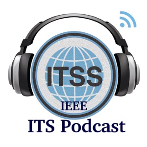 Intelligent Transportation Systems Podcast