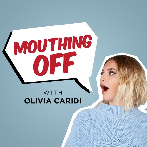 Mouthing Off with Olivia Caridi image