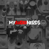 My AudioNerds - Devvon Terrell