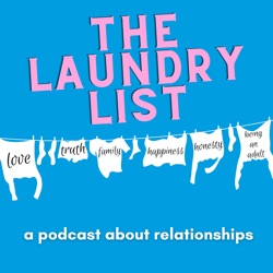 The Laundry List