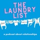 The Laundry List