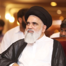 Khutba e Juma | 11 April 2025 - Ustad Syed Jawad Naqvi h.a