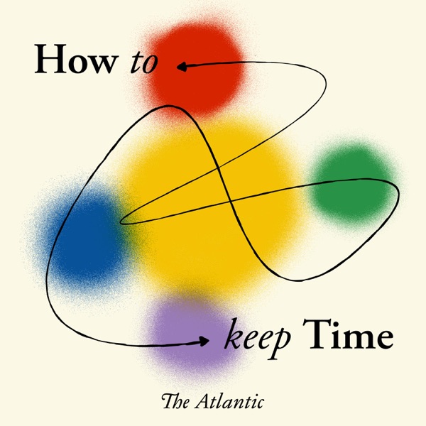 How to Keep Time: How to Waste Time photo