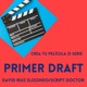 Primer draft  .Crea tu película o serie de televisión.