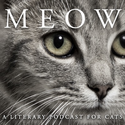 MEOW: A Literary Podcast for Cats:The Meow Library